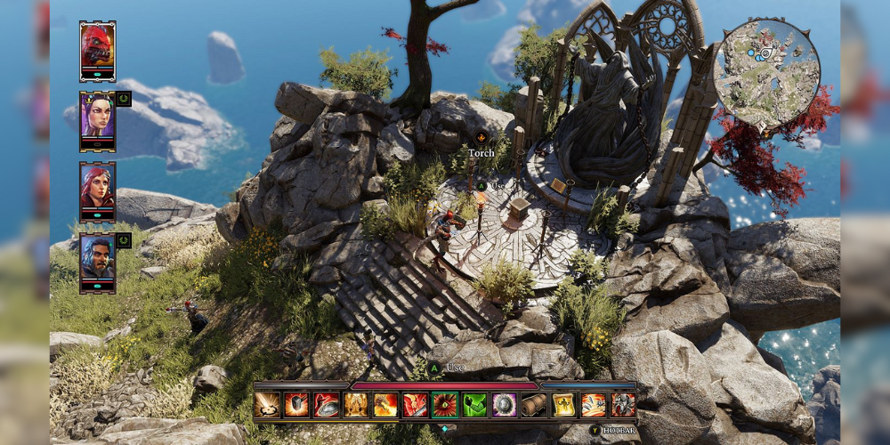 Divinity: Original Sin 2